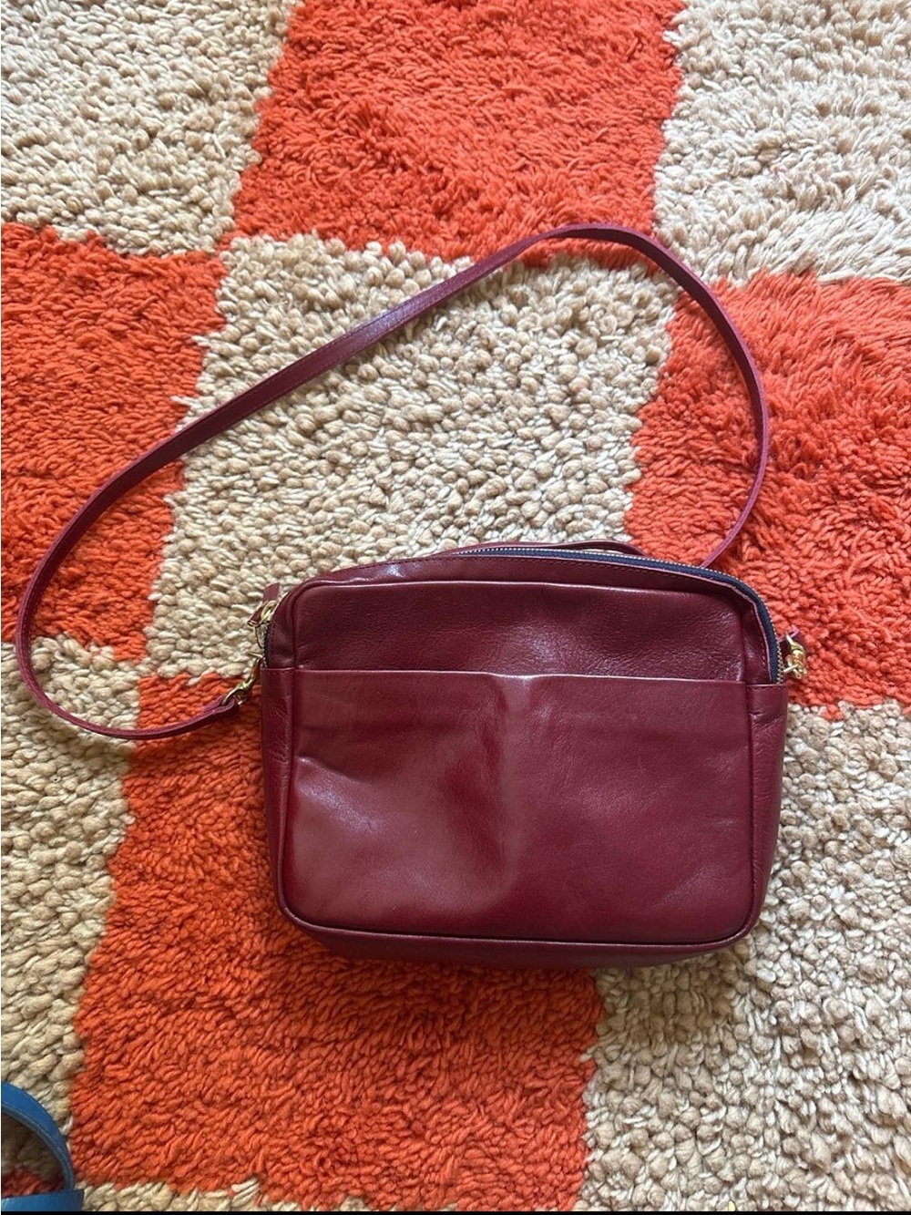 Clare V bag